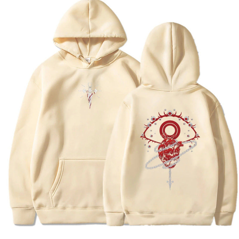Hunter x Hunter Unisex Anime Hoodie