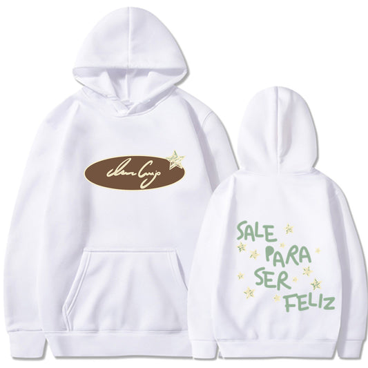 Ivan Cornejo Unisex Hoodie – Sale Para Ser Feliz