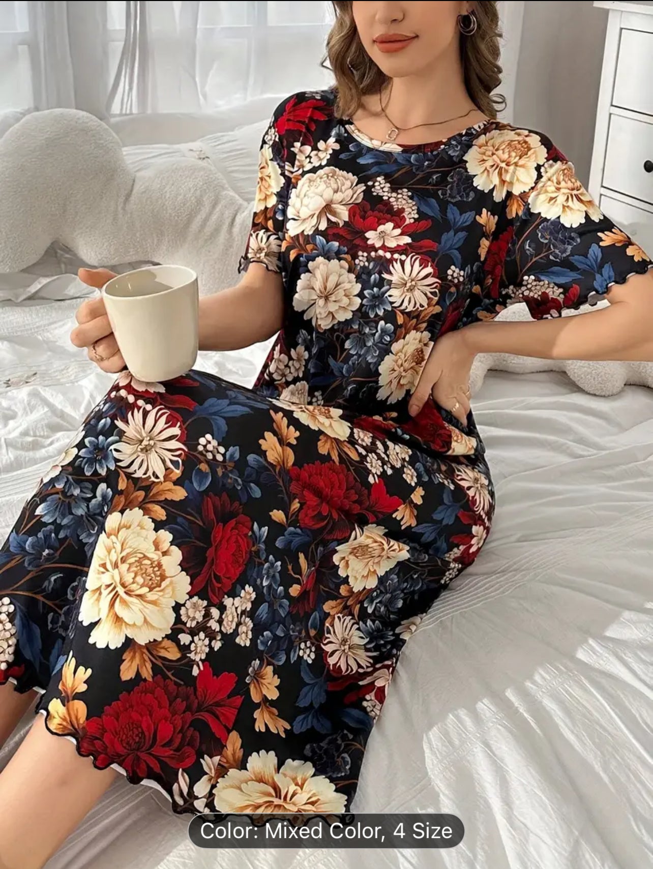 Women's Soft & Comfortable