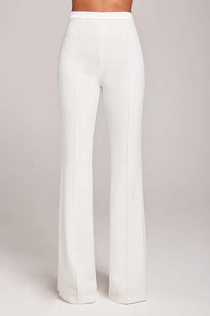 Women’s Elegant Long Sleeve Blazer Pants Set