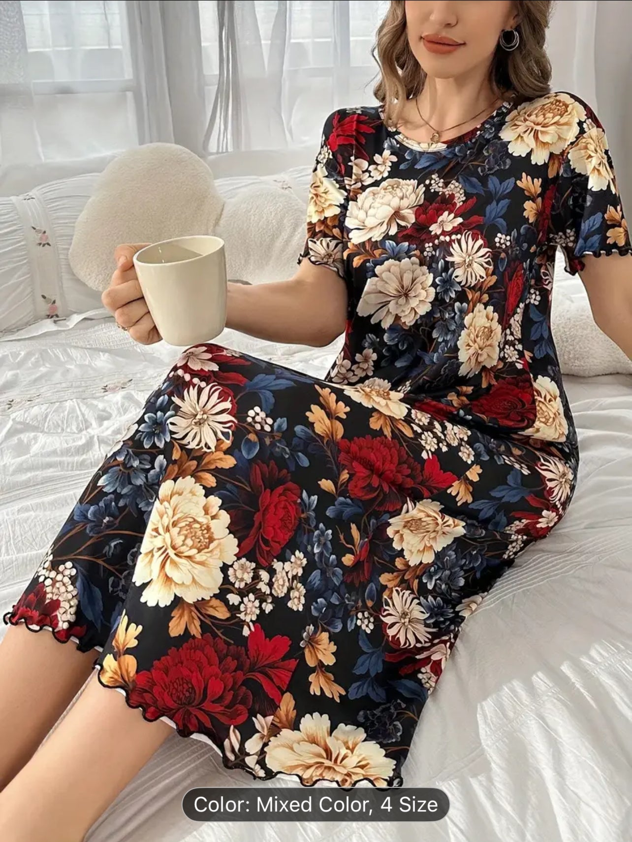 Women's Soft & Comfortable