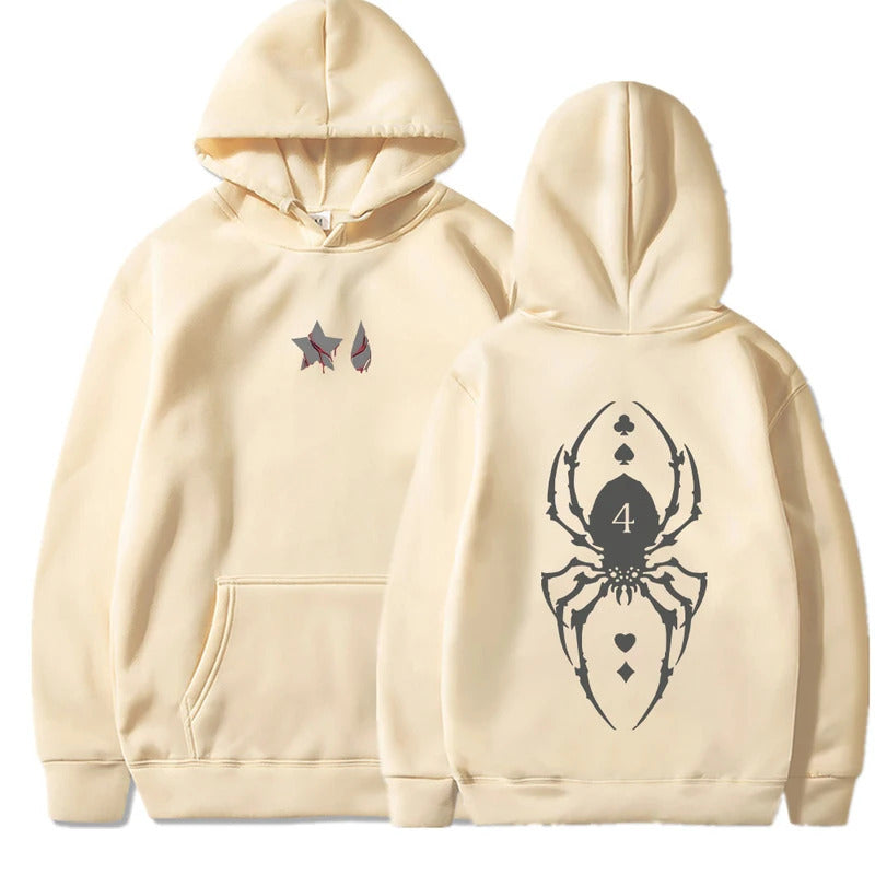 Hunter x Hunter Unisex Anime Hoodie