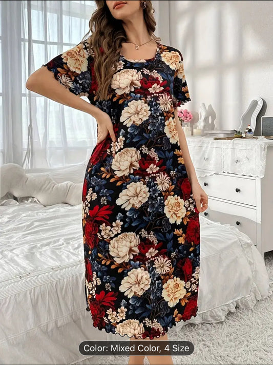 Women's Soft & Comfortable