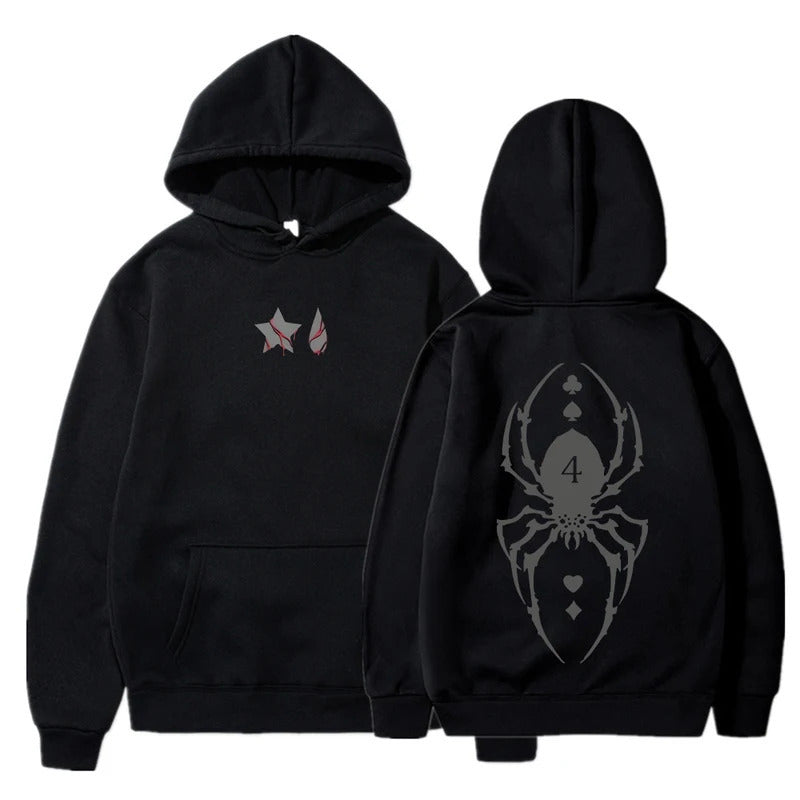 Hunter x Hunter Unisex Anime Hoodie