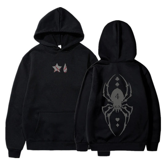 Hunter x Hunter Unisex Anime Hoodie