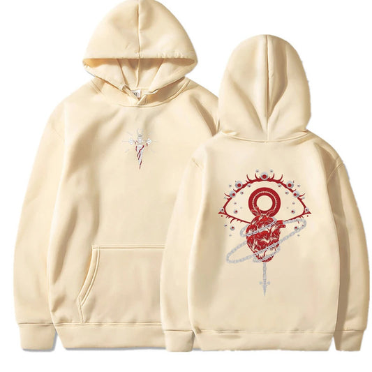 Hunter x Hunter Unisex Anime Hoodie