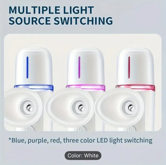 Eye Humidifier - Portable
